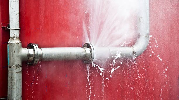 Best Water damage restoration specialists  in Kirksville, MO